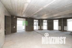 3-к квартира, вторичка, 138м2, 12/16 этаж