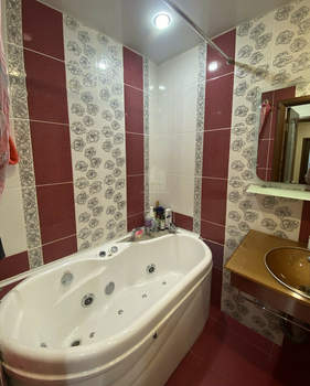 3-к квартира, вторичка, 69м2, 6/10 этаж