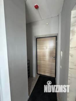 2-к квартира, вторичка, 38м2, 10/20 этаж