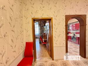 1-к квартира, вторичка, 55м2, 5/22 этаж