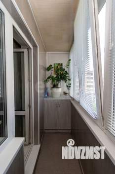 4-к квартира, вторичка, 82м2, 8/10 этаж