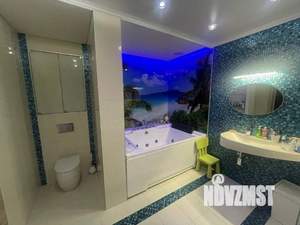 3-к квартира, вторичка, 137м2, 3/26 этаж