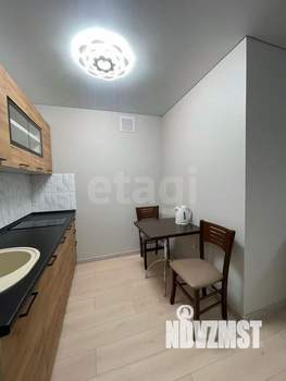 Студия квартира, вторичка, 32м2, 11/19 этаж