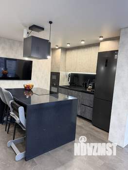 3-к квартира, вторичка, 92м2, 17/19 этаж