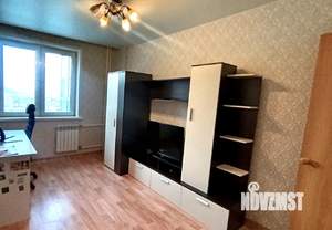 1-к квартира, вторичка, 30м2, 15/24 этаж