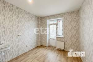2-к квартира, вторичка, 62м2, 15/25 этаж