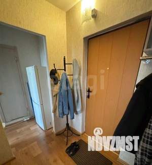 1-к квартира, вторичка, 40м2, 2/18 этаж