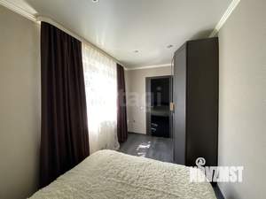 2-к квартира, вторичка, 40м2, 2/2 этаж