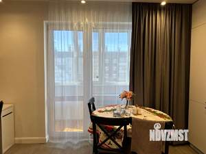 4-к квартира, вторичка, 66м2, 9/10 этаж