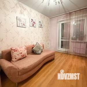 3-к квартира, вторичка, 65м2, 9/10 этаж