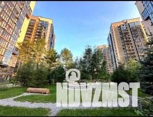 2-к квартира, вторичка, 64м2, 5/19 этаж