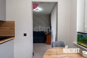1-к квартира, вторичка, 26м2, 4/19 этаж