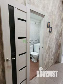 1-к квартира, вторичка, 27м2, 5/5 этаж