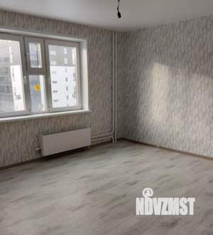1-к квартира, вторичка, 38м2, 8/17 этаж