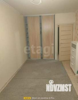 4-к квартира, вторичка, 82м2, 4/10 этаж