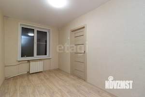2-к квартира, вторичка, 44м2, 4/5 этаж