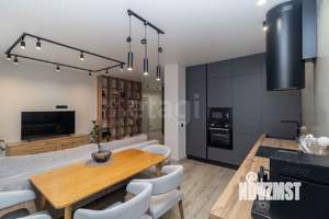 3-к квартира, вторичка, 75м2, 23/25 этаж