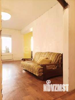 2-к квартира, вторичка, 65м2, 5/5 этаж