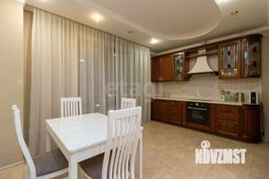 3-к квартира, вторичка, 115м2, 3/10 этаж