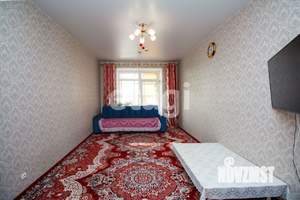 1-к квартира, вторичка, 51м2, 3/14 этаж