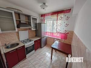 2-к квартира, вторичка, 43м2, 3/5 этаж