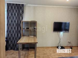 1-к квартира, вторичка, 31м2, 2/5 этаж