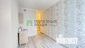 1-к квартира, вторичка, 35м2, 2/17 этаж