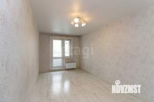 1-к квартира, вторичка, 44м2, 3/17 этаж