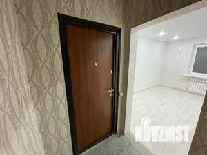 Студия квартира, вторичка, 19м2, 1/9 этаж