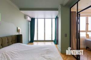 5-к квартира, вторичка, 139м2, 24/25 этаж