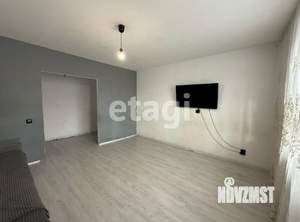 3-к квартира, вторичка, 65м2, 4/9 этаж