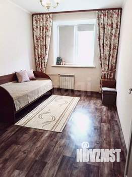 3-к квартира, вторичка, 93м2, 3/8 этаж