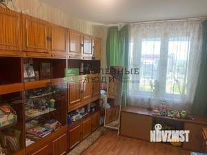 1-к квартира, вторичка, 42м2, 14/25 этаж