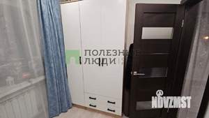 2-к квартира, вторичка, 30м2, 3/4 этаж