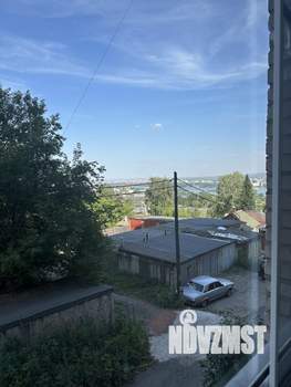 2-к квартира, вторичка, 60м2, 1/6 этаж