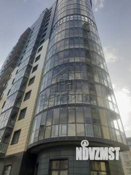 2-к квартира, вторичка, 85м2, 2/14 этаж