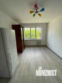 Студия квартира, вторичка, 17м2, 3/5 этаж