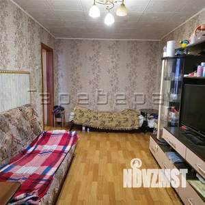 3-к квартира, вторичка, 63м2, 3/5 этаж