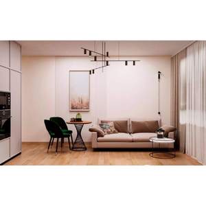 2-к квартира, вторичка, 48м2, 3/10 этаж