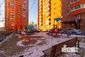 1-к квартира, вторичка, 39м2, 9/17 этаж