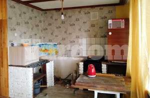 Студия квартира, вторичка, 39м2, 5/9 этаж