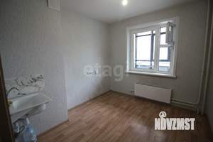 1-к квартира, вторичка, 40м2, 6/17 этаж