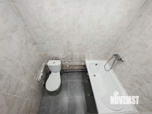 1-к квартира, вторичка, 19м2, 4/9 этаж