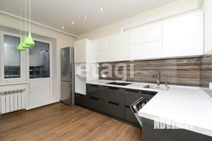 3-к квартира, вторичка, 86м2, 19/19 этаж