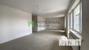 3-к квартира, вторичка, 98м2, 19/20 этаж