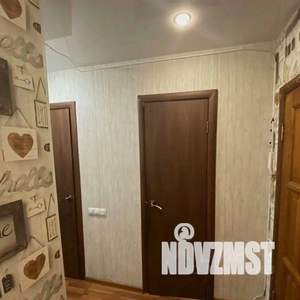 1-к квартира, вторичка, 40м2, 2/9 этаж