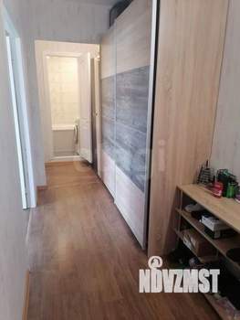 1-к квартира, вторичка, 40м2, 5/15 этаж