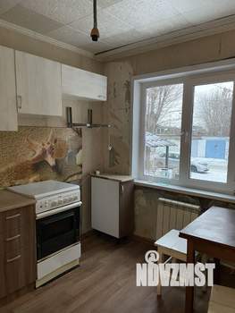 2-к квартира, вторичка, 45м2, 1/5 этаж