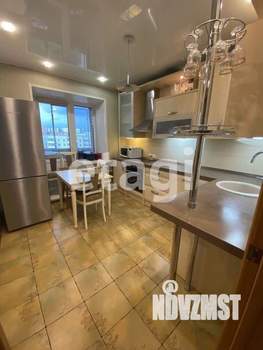 3-к квартира, вторичка, 73м2, 9/10 этаж