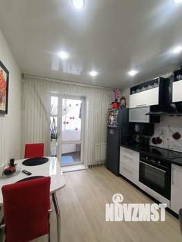 1-к квартира, вторичка, 44м2, 1/10 этаж